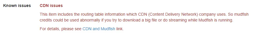 Mudfish’s MSCW CDN issue as of October 23, 2026